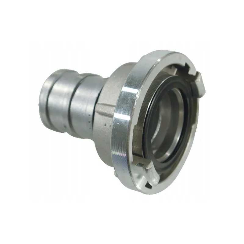 Storz jungtis 65 x žarnos įvorė 52 mm skersinis atstumas