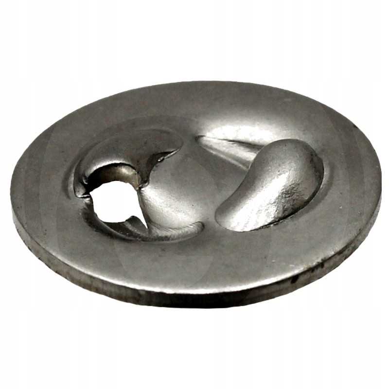 Braglia sūkurinė plokštė oe 15 mm skylė oe 1 5 mm