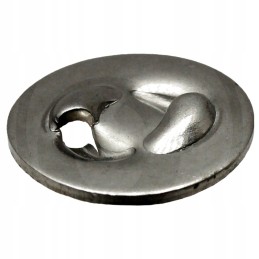 Braglia sūkurinė plokštė oe 15 mm skylė oe 1 2 mm