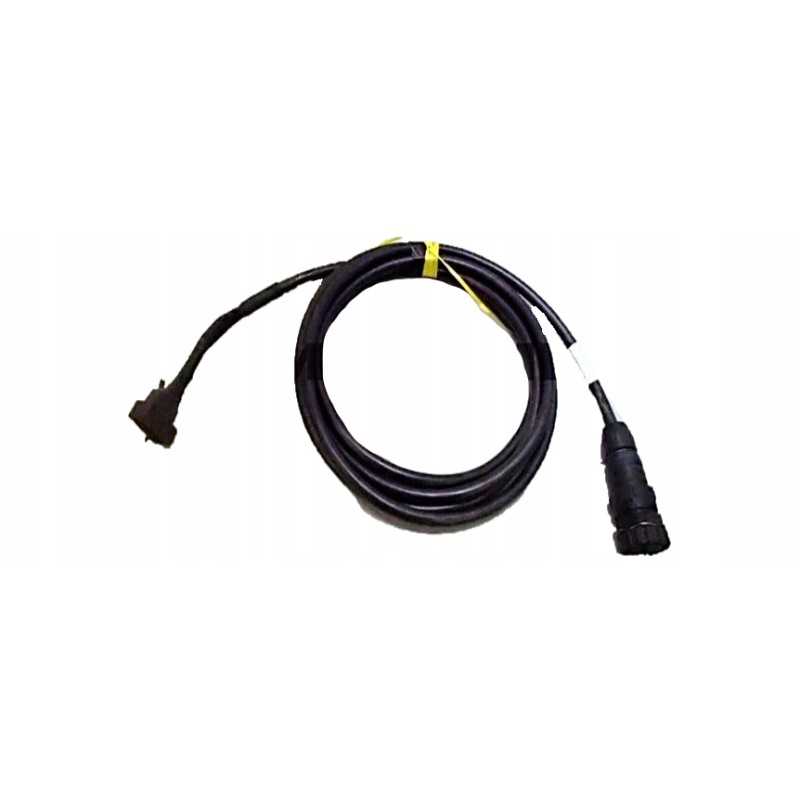 Kabelis isobus 4 5m amazone nl979