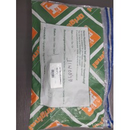 Kabelis isobus 4 5m amazone nl979