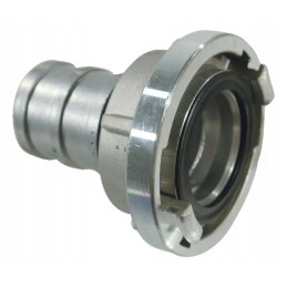 Storz jungtis 52 x žarnos įvorė 50 mm skersinis atstumas