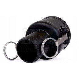 Camlock tipo c pp arag lizdas 2 50 mm žarnai