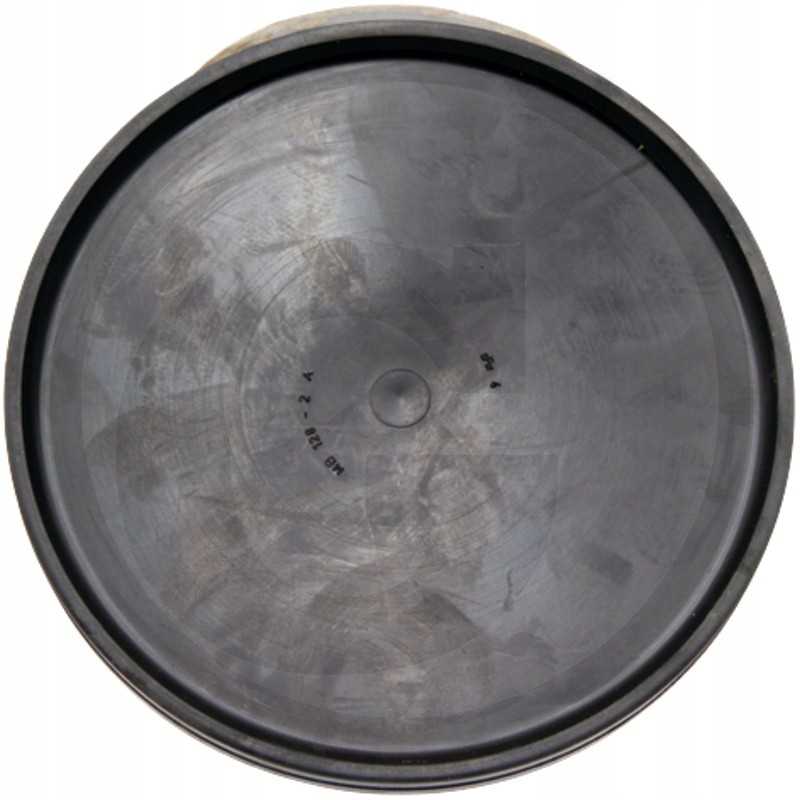 Amazone membrana mb 128 2 oro išleidimo anga oe 128 mm
