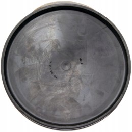 Amazone membrana mb 128 2 oro išleidimo anga oe 128 mm