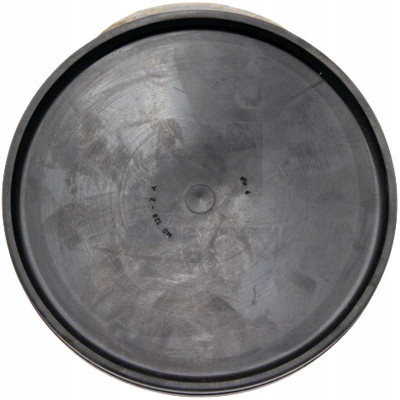 Amazone membrana mb 128 2 oro išleidimo anga oe 128 mm