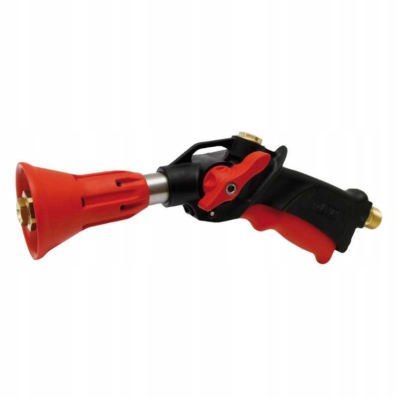 Purškimo pistoletas Hydra 6705062400c arag