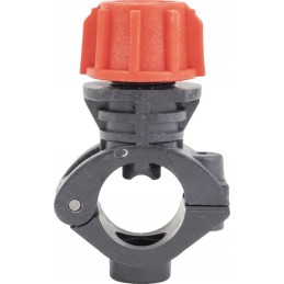 Purkštukų laikiklis 3 8 bsp d1 2 10 mm