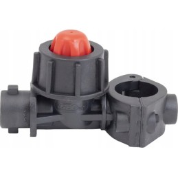 Purkštukų laikiklis 3 8 bsp d1 2 10 mm