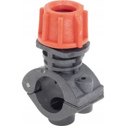 Purkštukų laikiklis 3 8 bsp d1 2 10 mm