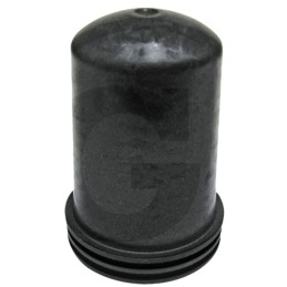 Amazone konteineris ks ethanal resin gf black