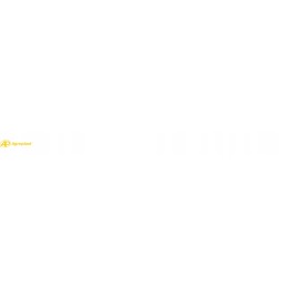 Reguliavimui naudojama Agroplast anga rsm 1-5 mm