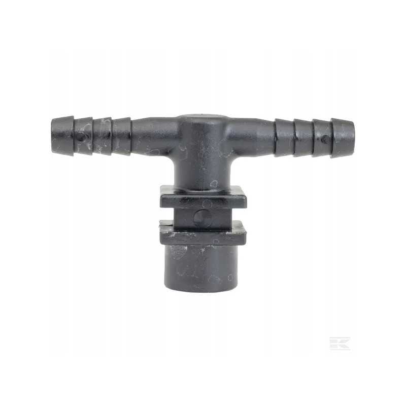 Purkštukų laikiklis 1 4 10 mm žarnos jungtis