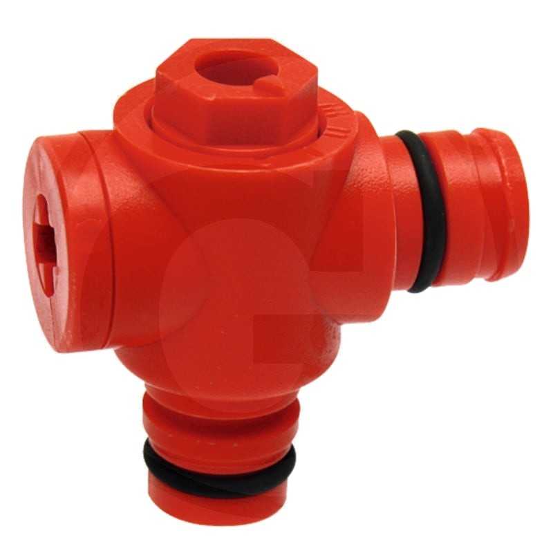 Kverneland atbulinių vožtuvų komplektas 71x60x32mm
