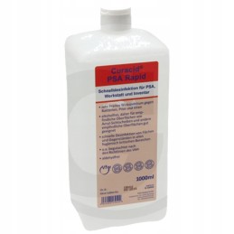 Dezinfekavimo priemonė kvėpavimo kaukėms 1000 ml zn