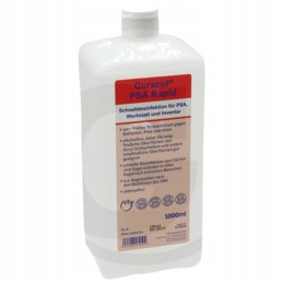 Dezinfekavimo priemonė kvėpavimo kaukėms 1000 ml zn