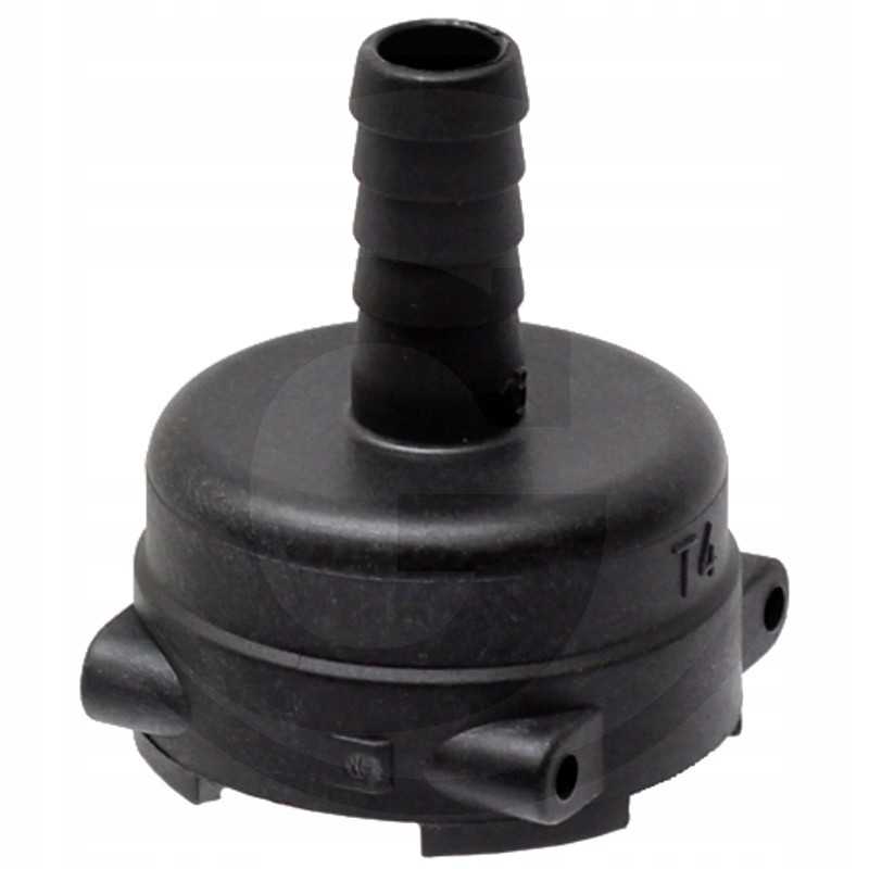 Arag žarnos antgalis t5 oe 16 mm l 51 mm
