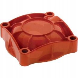 Kometos oro anga bp 125k oranžinė