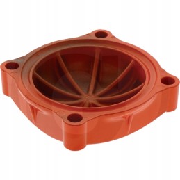 Kometos oro anga bp 125k oranžinė
