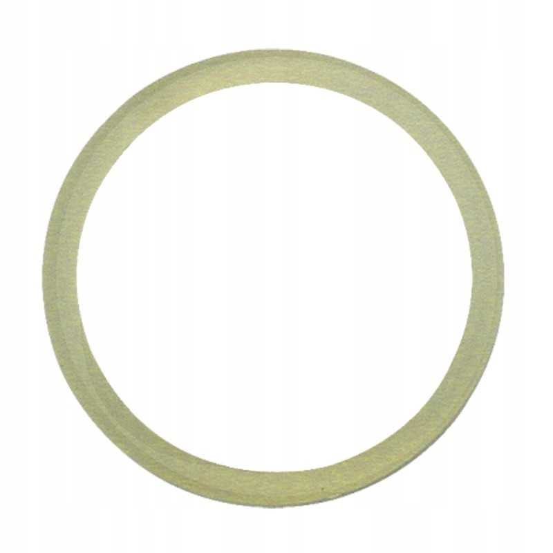 Hardi vožtuvo tarpinė 53 5x45 5x4mm
