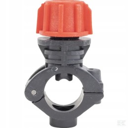 Purkštukų laikiklis 3 8 bsp d1 2 10 mm