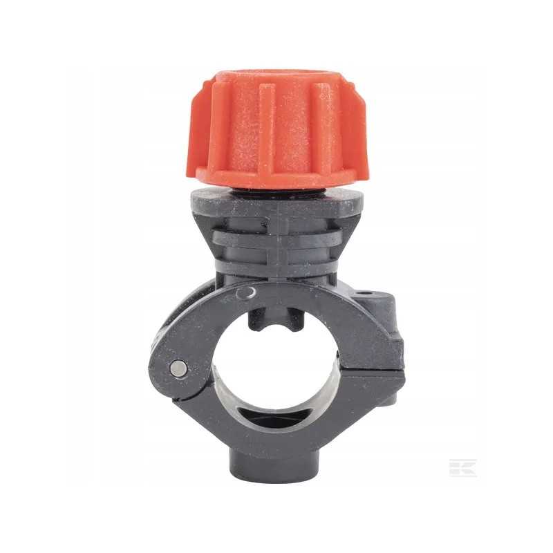 Purkštukų laikiklis 3 8 bsp d1 2 10 mm
