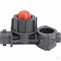 Purkštukų laikiklis 3 8 bsp d1 2 10 mm