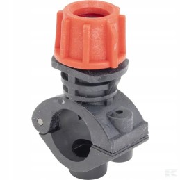 Purkštukų laikiklis 3 8 bsp d1 2 10 mm
