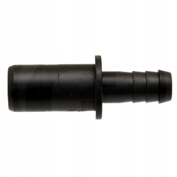Nerūdijančio plieno vamzdžio įvorė oe 22 mm