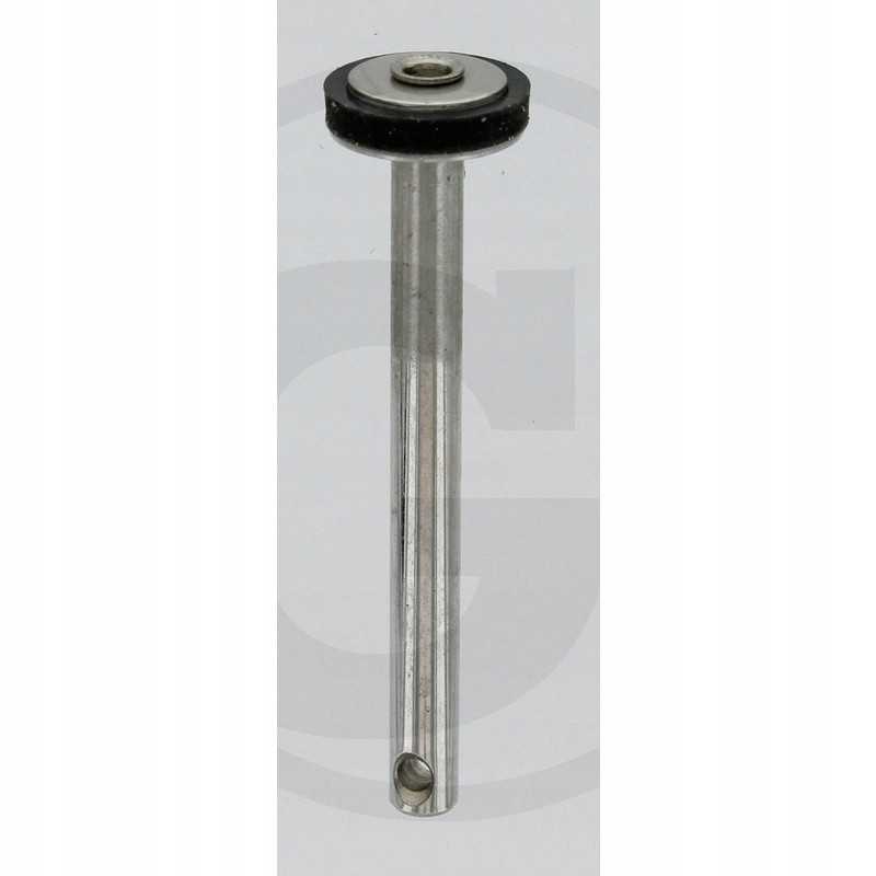 Amazone čiaupo kotas oe 16 5 mm oe kotas 6 mm
