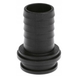 13 mm žarnos jungtis lizdinei veržlei 1 2