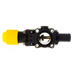 Reguliavimo vožtuvas 25mm 40bar 150l min arag 463074