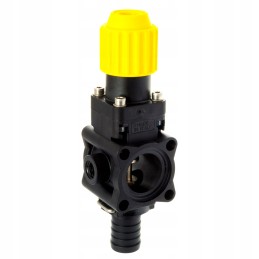 Reguliavimo vožtuvas 25mm 40bar 150l min arag 463074