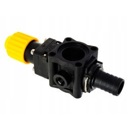 Reguliavimo vožtuvas 25mm 40bar 150l min arag 463074