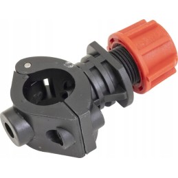 Purkštukų laikiklis 3 8 bsp d 20 7 mm