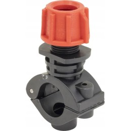 Purkštukų laikiklis 3 8 bsp d 20 7 mm