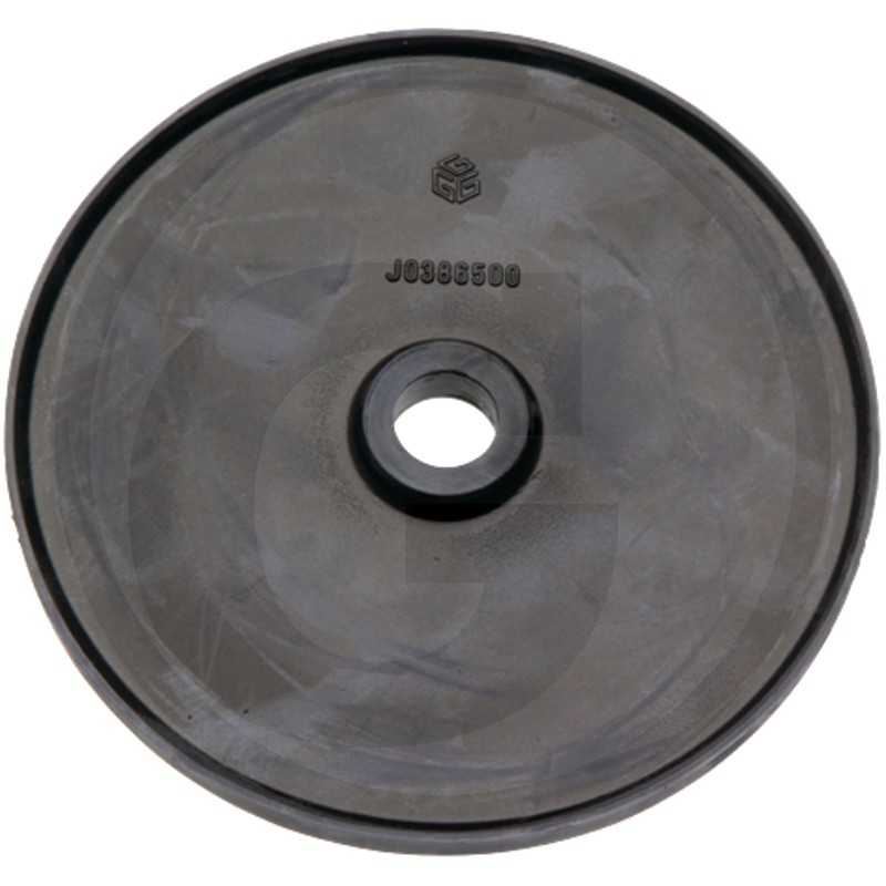 Amazone NBR membrana 113mm arba 14mm skylė