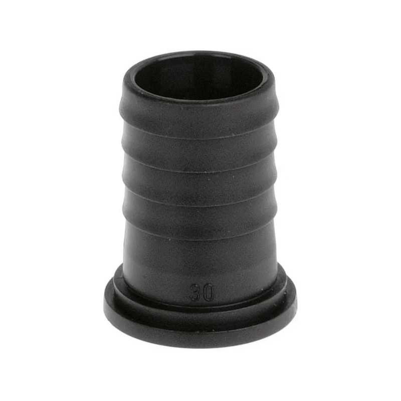15 mm žarnos jungtis 3 4 lizdinei veržlei