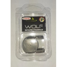 Turbininis turbininis srauto matuoklis Wolf Arag