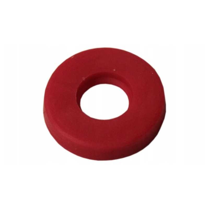 18x8 mm filtro purkštuvo korpuso sandariklis