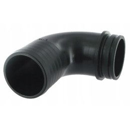 Žarnos jungtis 90 žiedinei veržlei