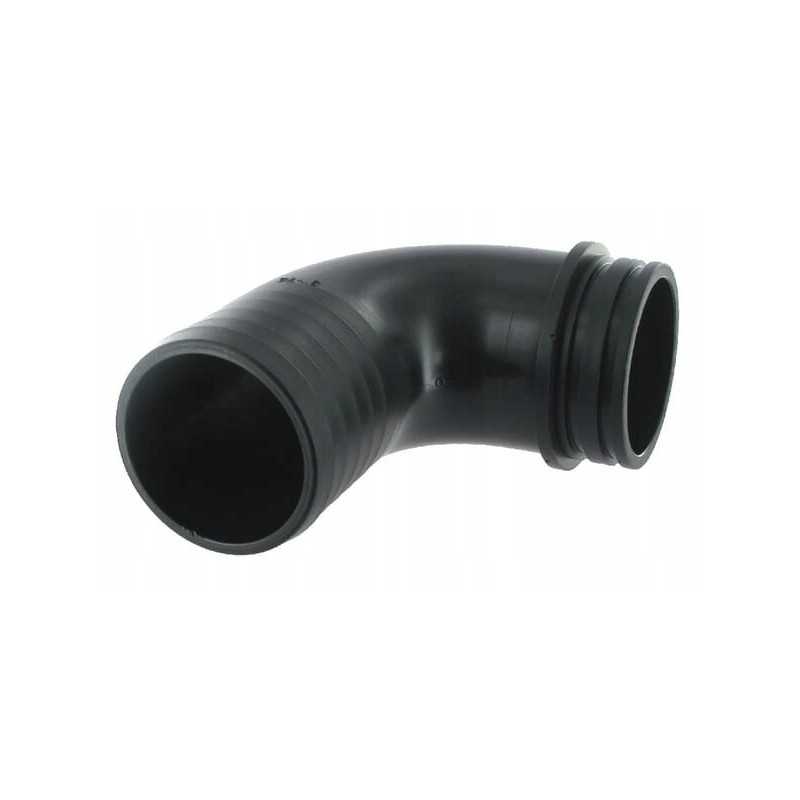 Žarnos jungtis 90 žiedinei veržlei