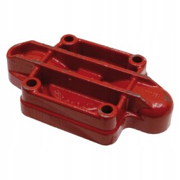 Vožtuvo gaubtas 615111636 hardi