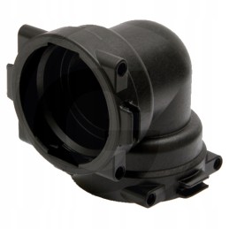 Arag alkūnė 90 sulenkta t5 41mm