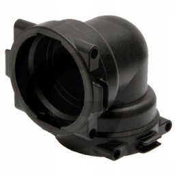 Arag alkūnė 90 sulenkta t5 41mm