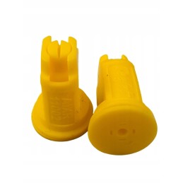 Teejet antgalis geltonas aixr 11002 vp