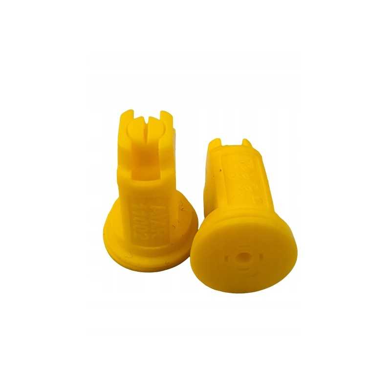 Teejet antgalis geltonas aixr 11002 vp