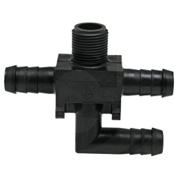 Kverneland jungtis 90x73x26mm
