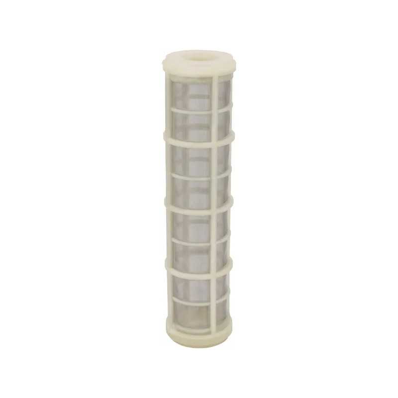 Filtro įdėklas 144 mikronai v2a 10
