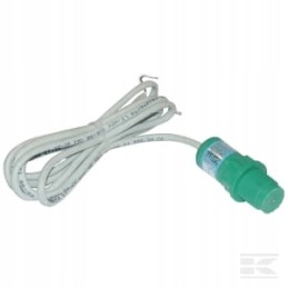 Jutiklis su laidu